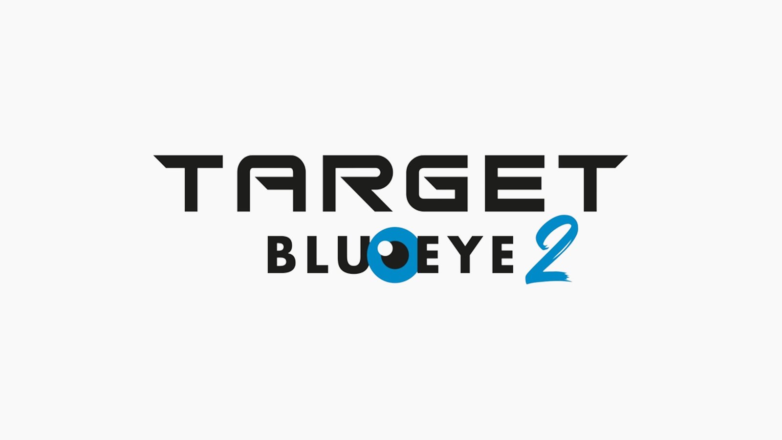 Target-Blue-Eye